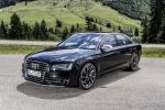Audi AS8 by ABT 2012 года